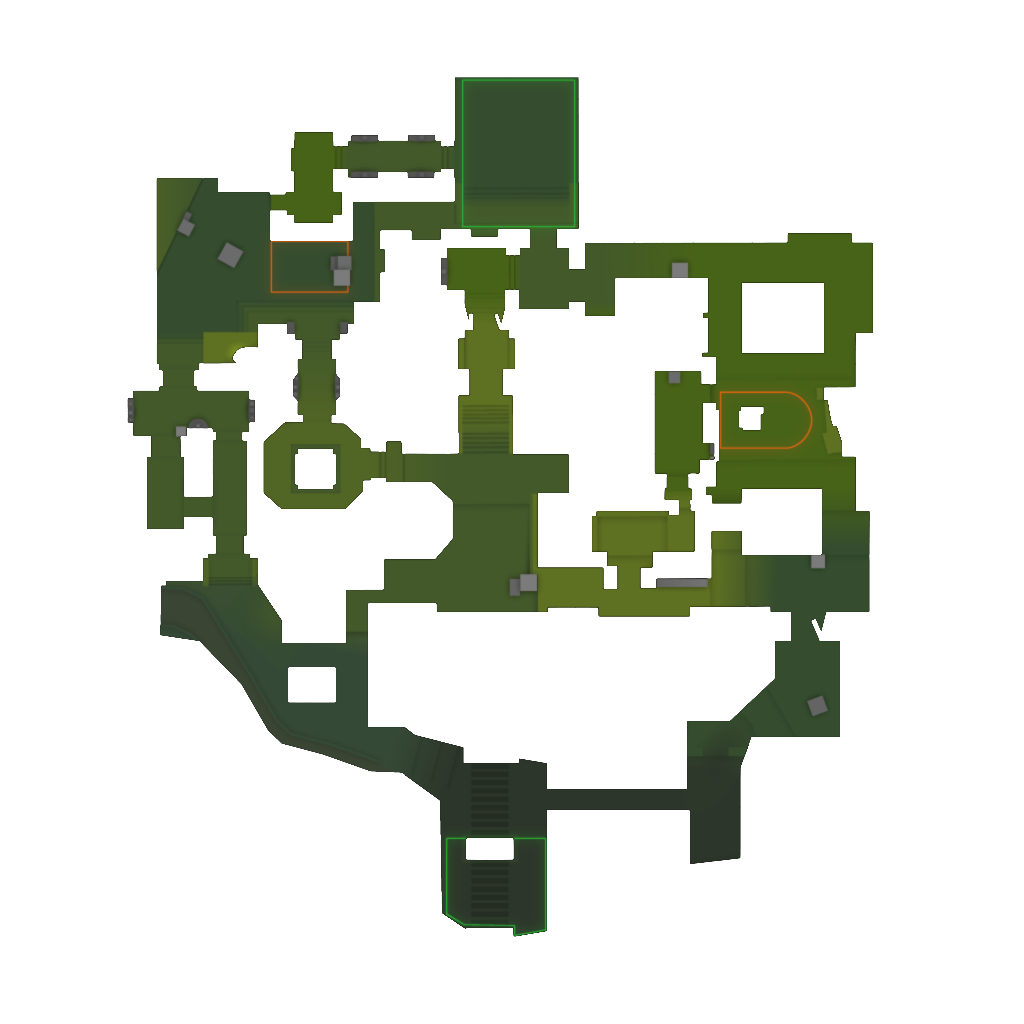 Радар Ancient