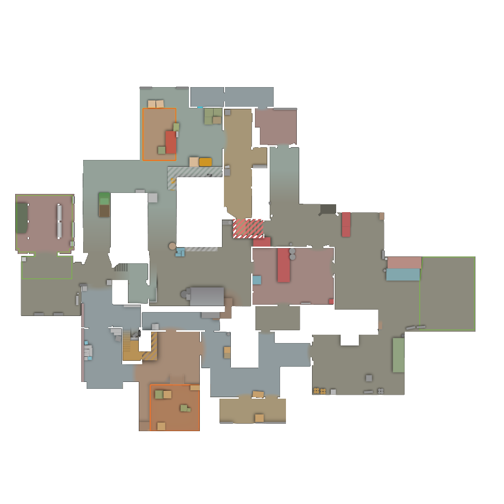 Радар Cache